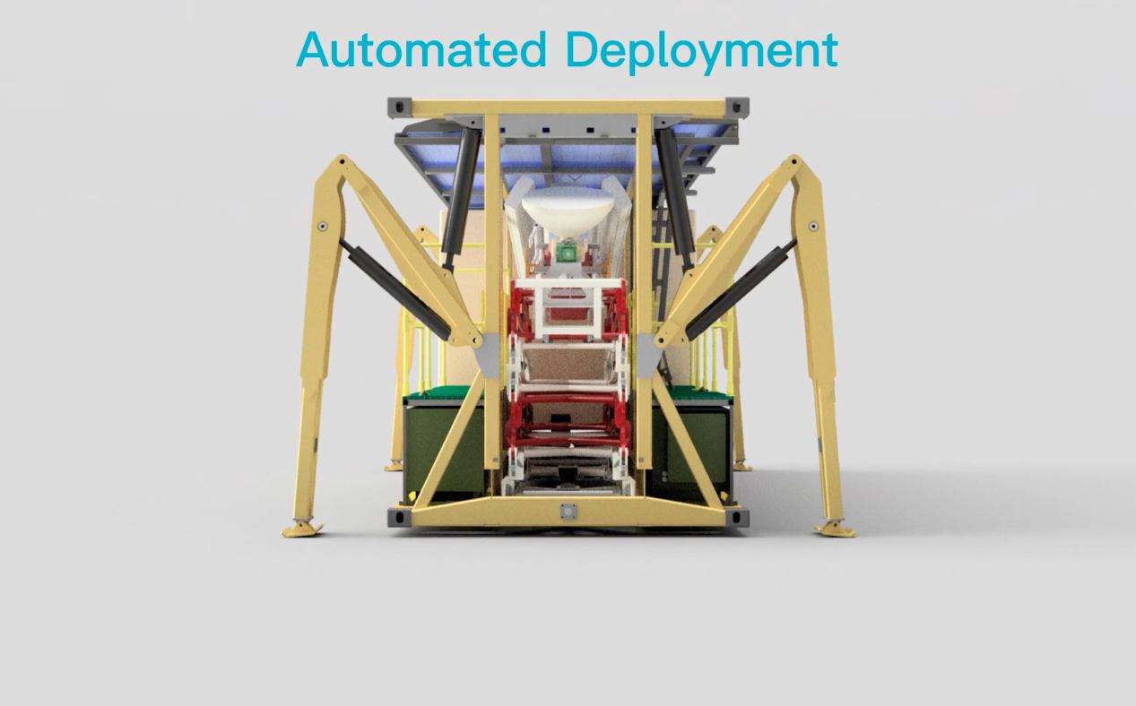 CiTech Innovation In The Disaster Relief Field (CSE: CTTT, OTC: CITLF ...