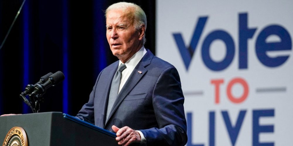 Democrats plan to formally nominate Biden in early August, ahead of convention