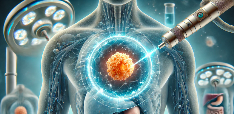The Future of Cancer Therapy is Here - 10x Alerts