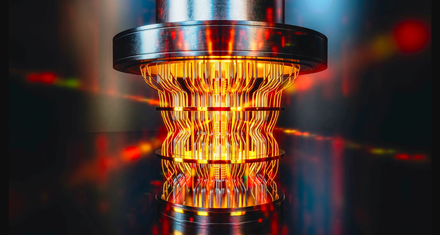 Quantum Stocks: Riding the Wave of the Next Tech Revolution - 10x Alerts